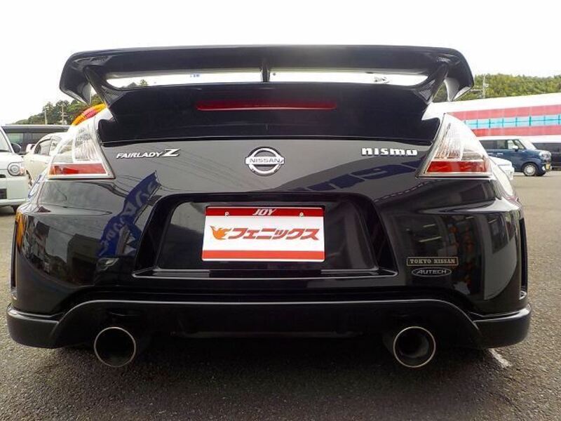 FAIRLADY Z
