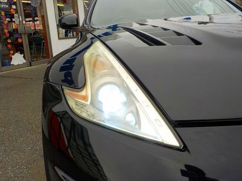 FAIRLADY Z
