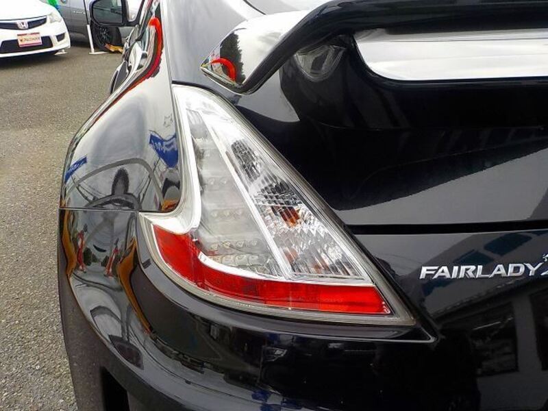 FAIRLADY Z