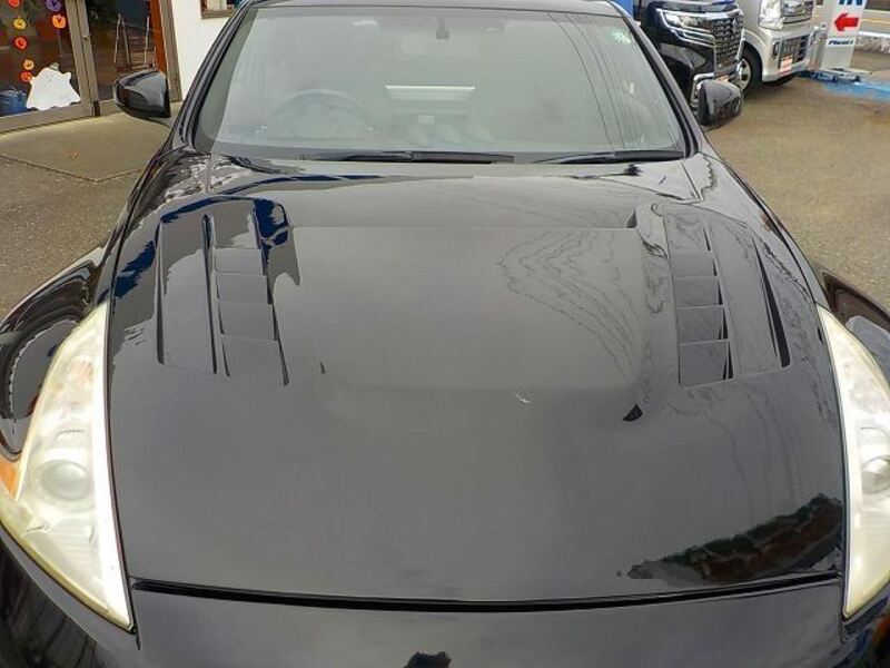 FAIRLADY Z