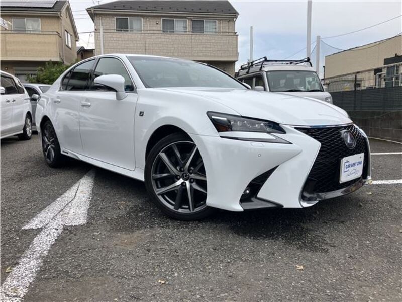 GS