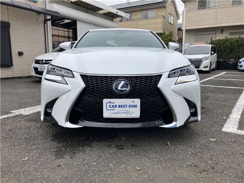GS