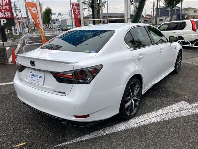 GS