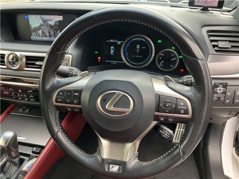 GS