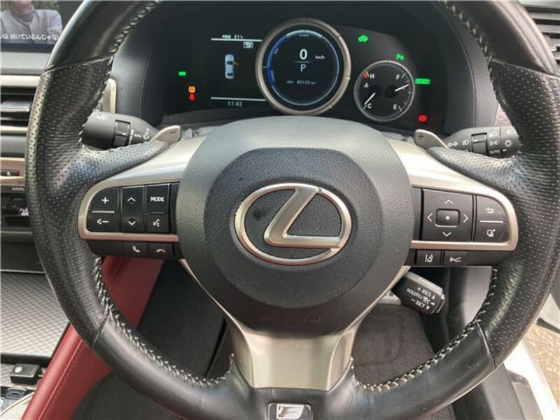 GS