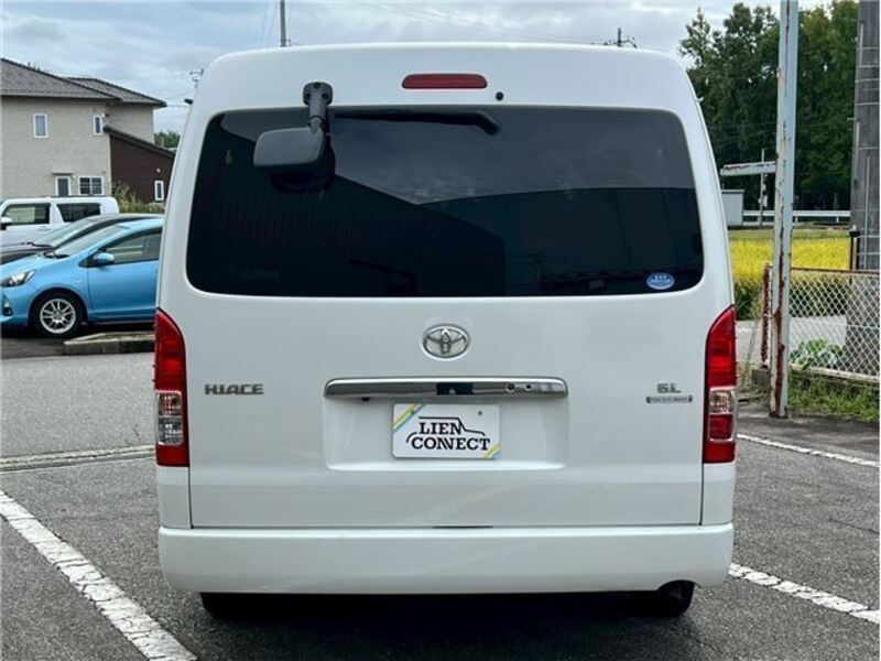 HIACE