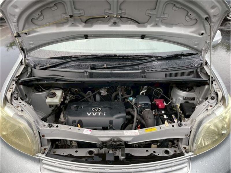 PORTE