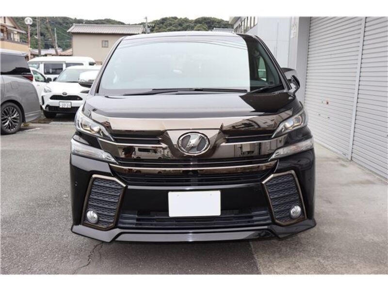VELLFIRE