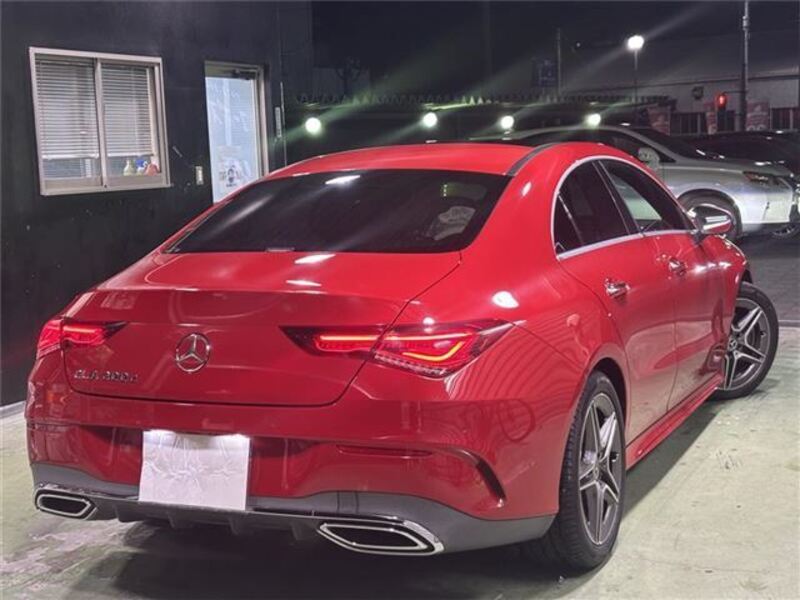 CLA-CLASS