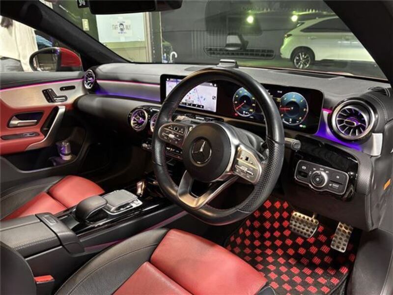 CLA-CLASS