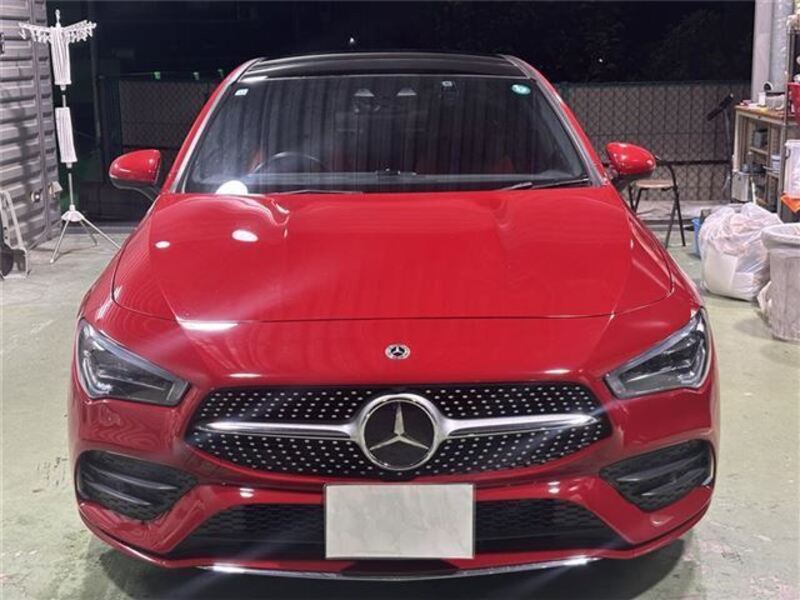 CLA-CLASS