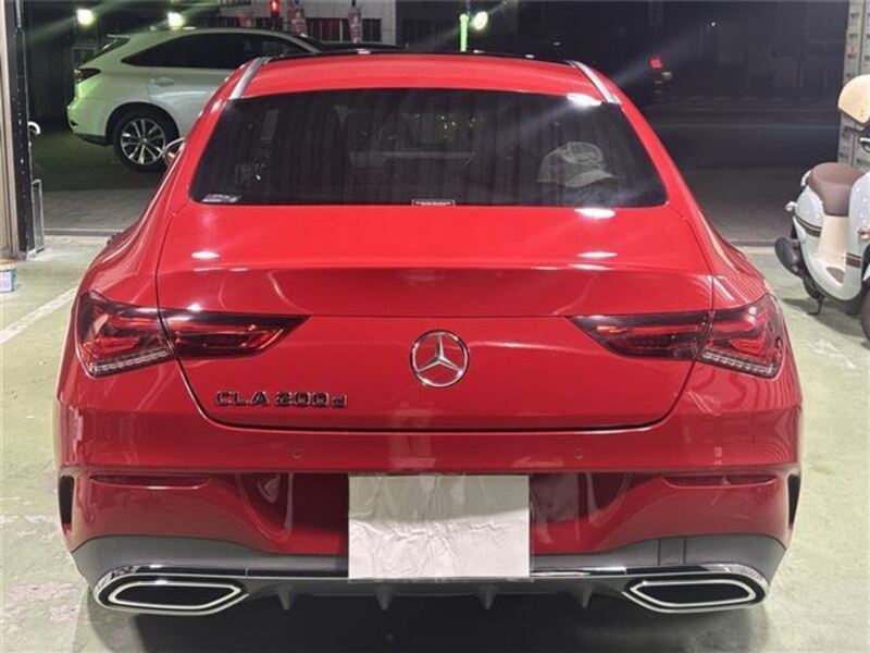CLA-CLASS