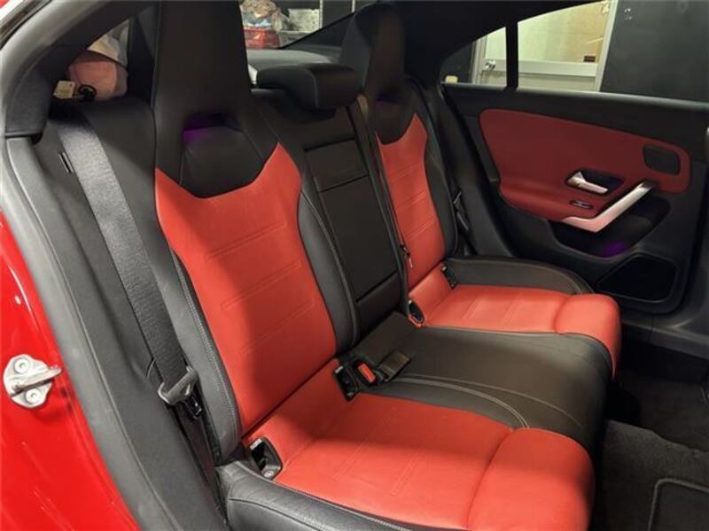 CLA-CLASS