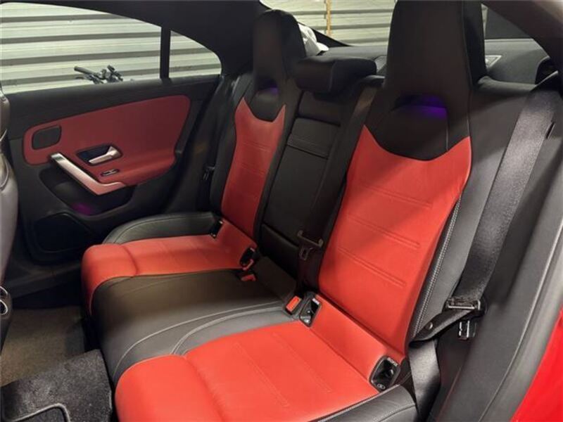 CLA-CLASS