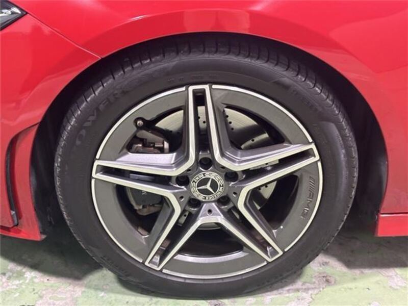 CLA-CLASS