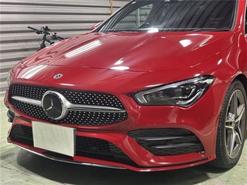 CLA-CLASS