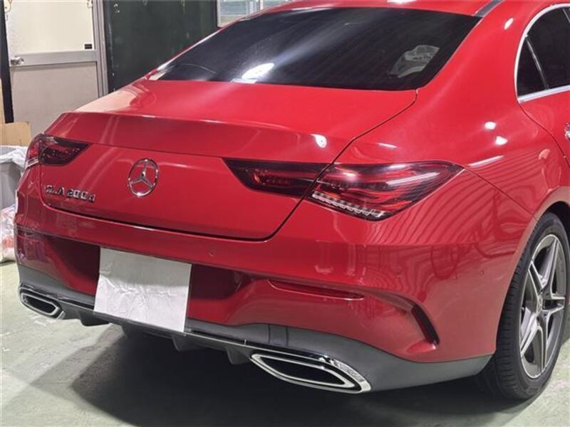 CLA-CLASS