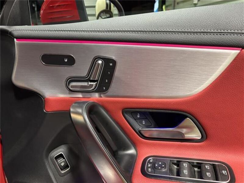 CLA-CLASS