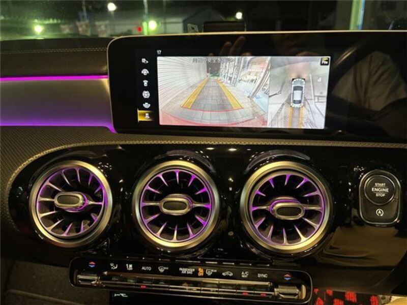 CLA-CLASS