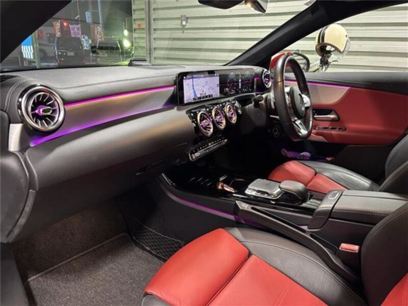 CLA-CLASS