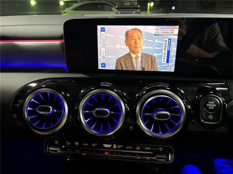 CLA-CLASS