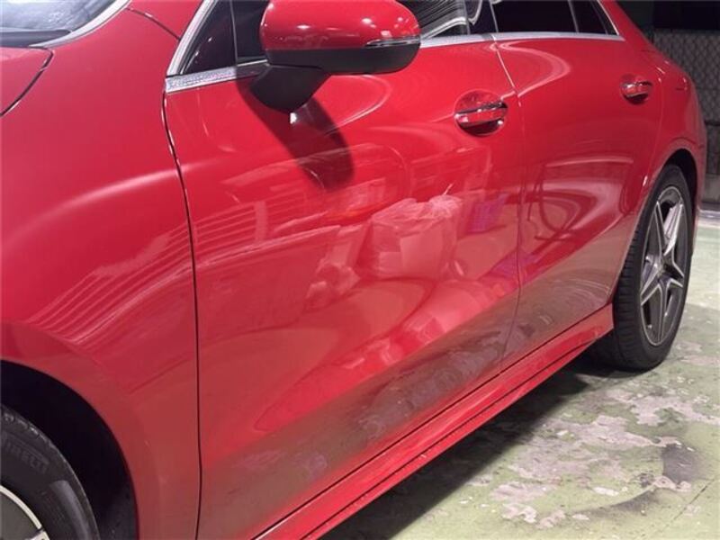CLA-CLASS