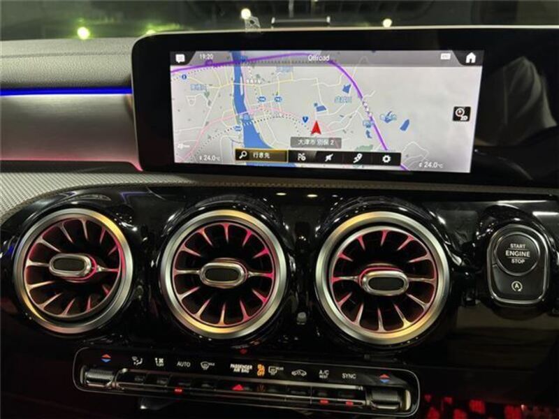 CLA-CLASS