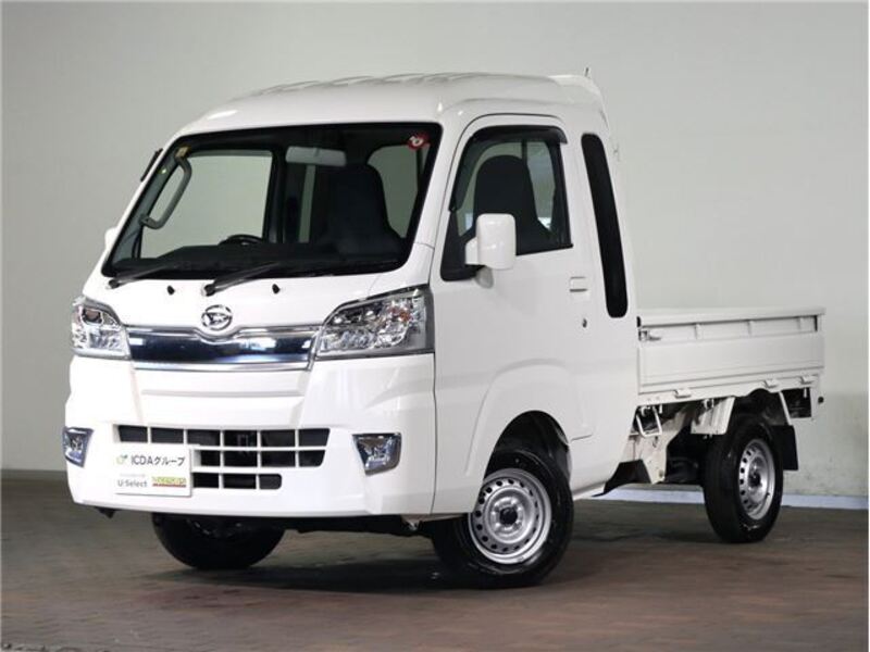 HIJET TRUCK-0