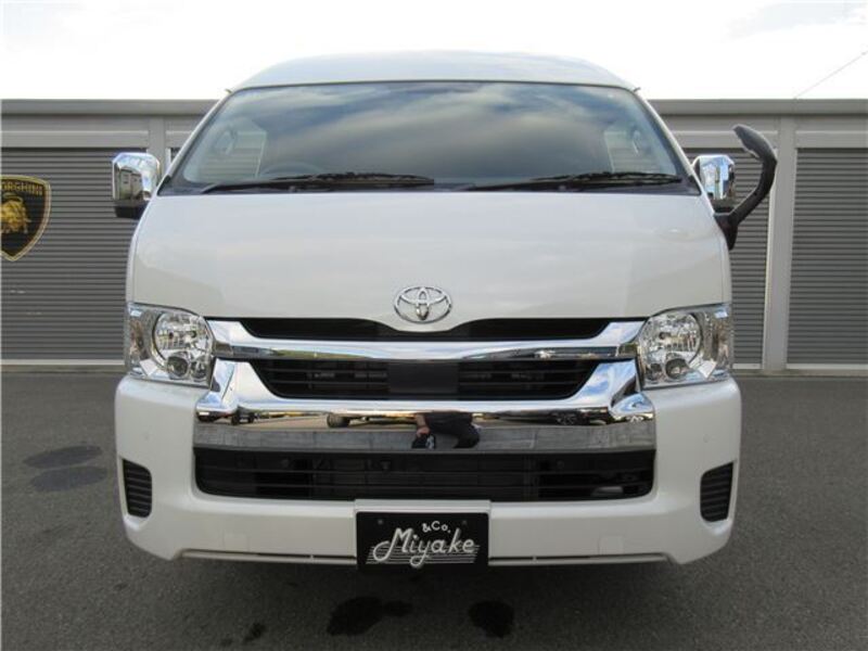 HIACE