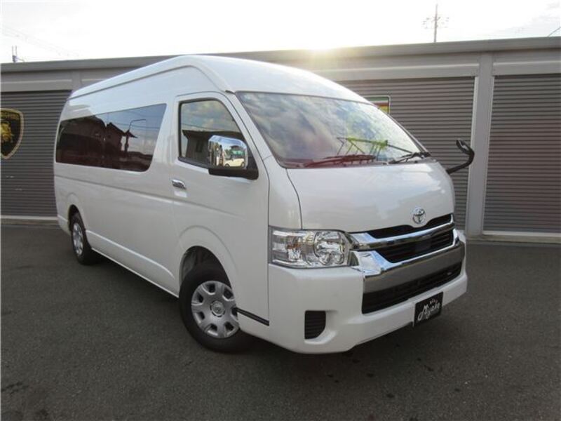 HIACE