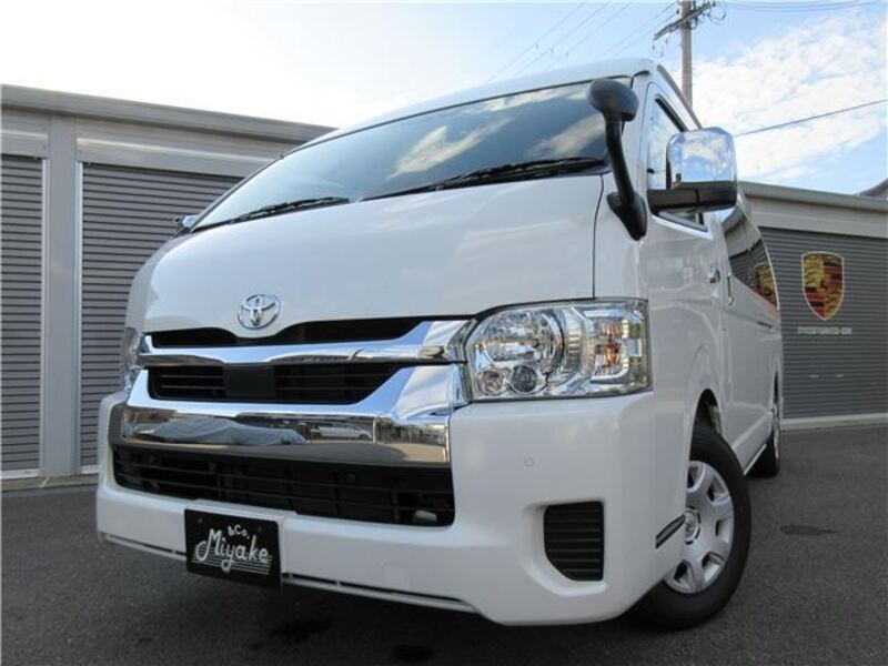 HIACE