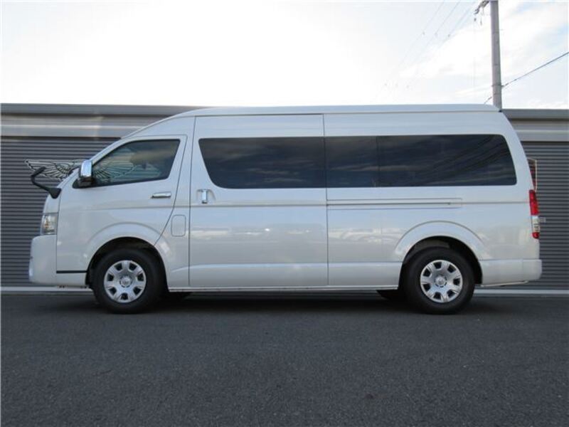 HIACE