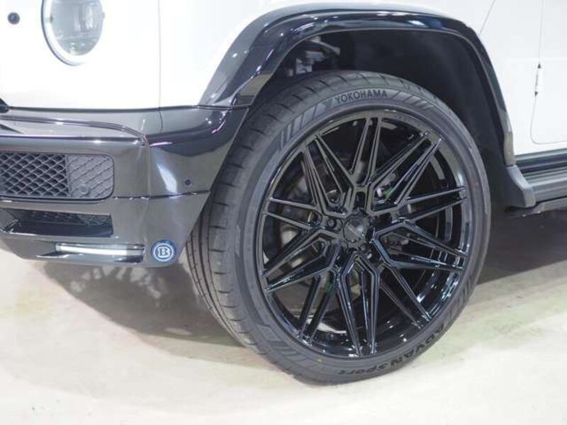 G-CLASS