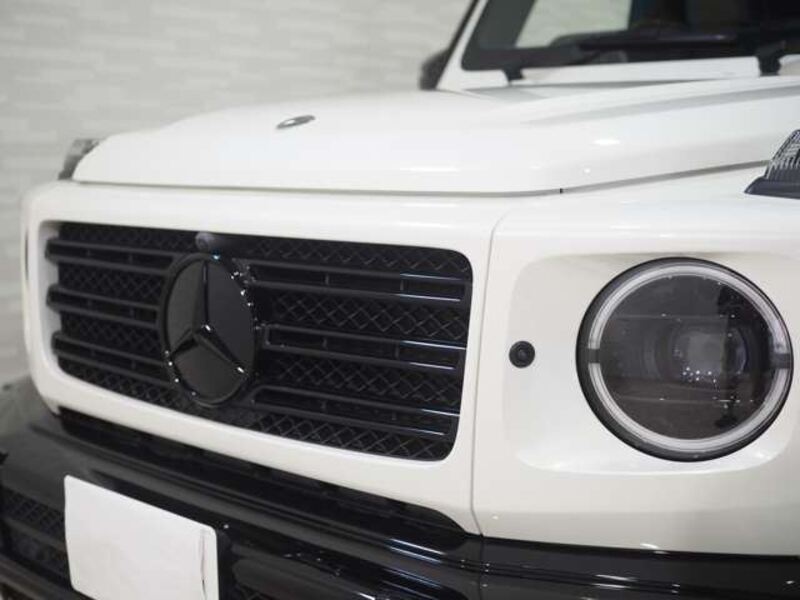 G-CLASS