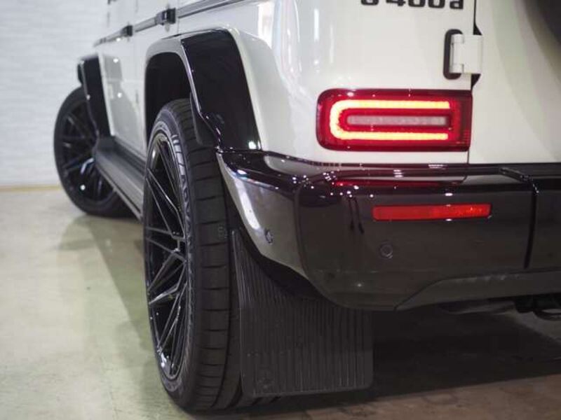 G-CLASS