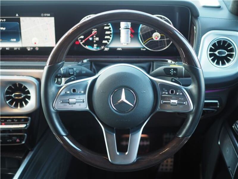 G-CLASS