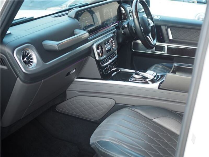 G-CLASS