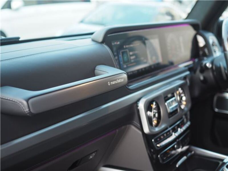 G-CLASS