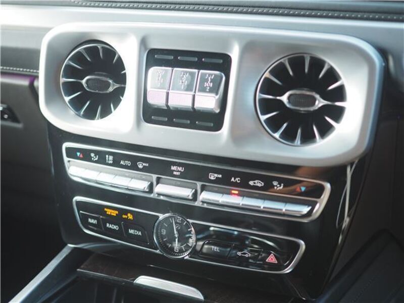 G-CLASS