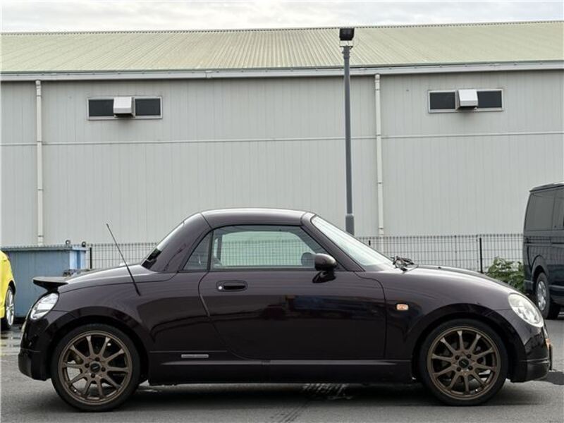 COPEN