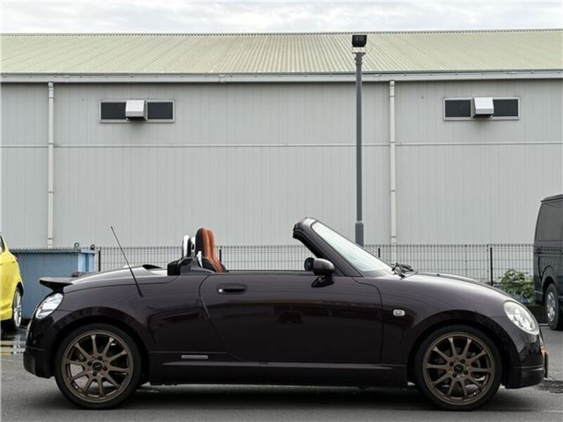 COPEN