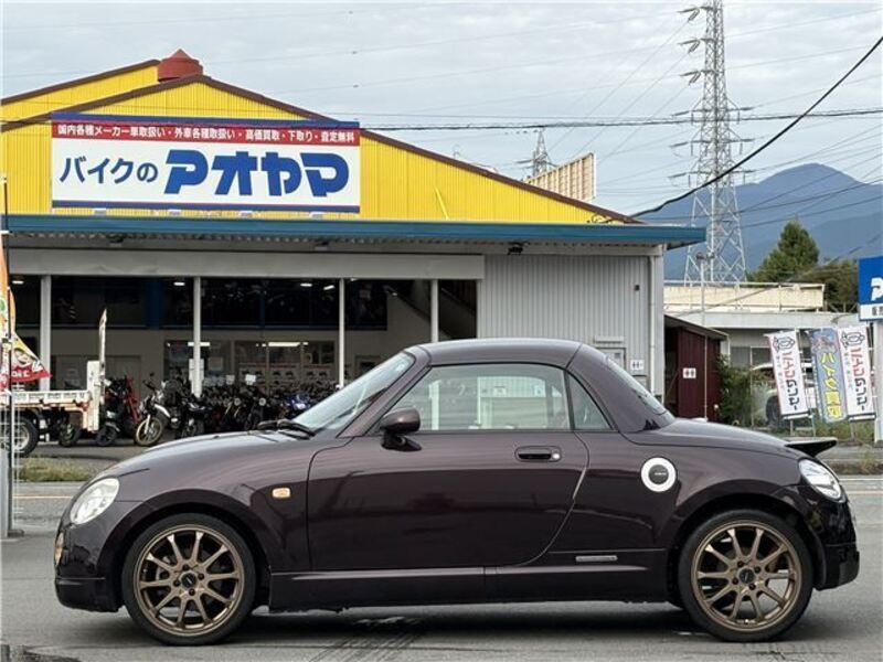 COPEN