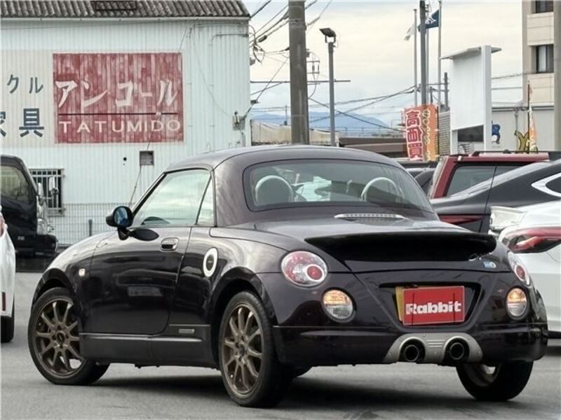 COPEN