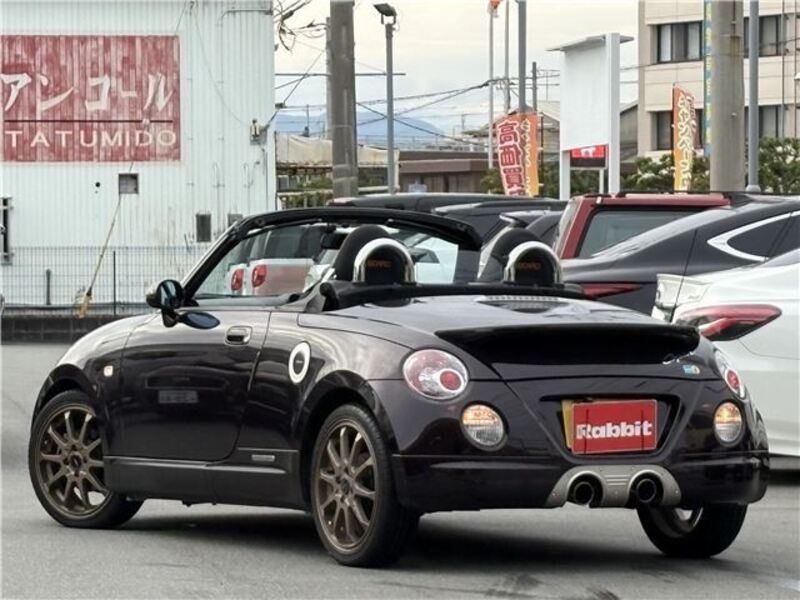 COPEN