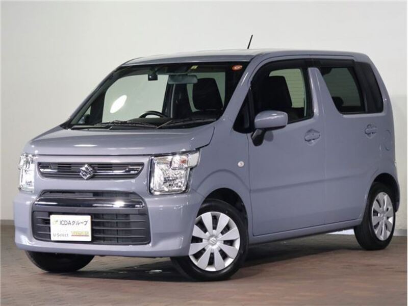 WAGON R-0