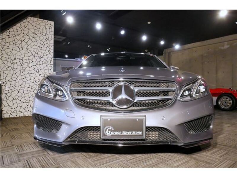 E-CLASS