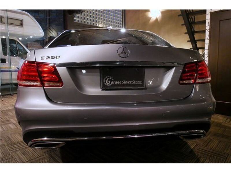 E-CLASS