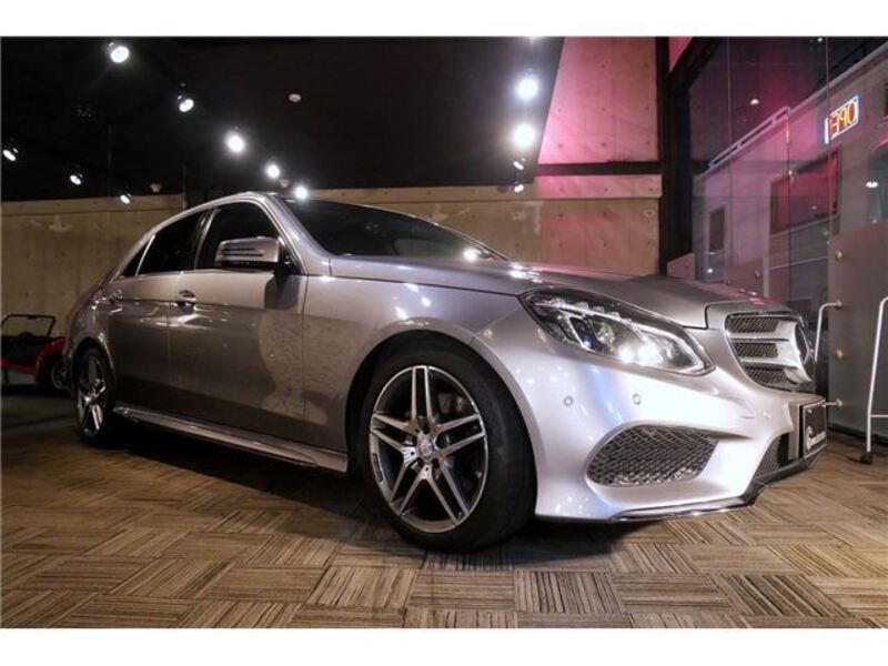 E-CLASS