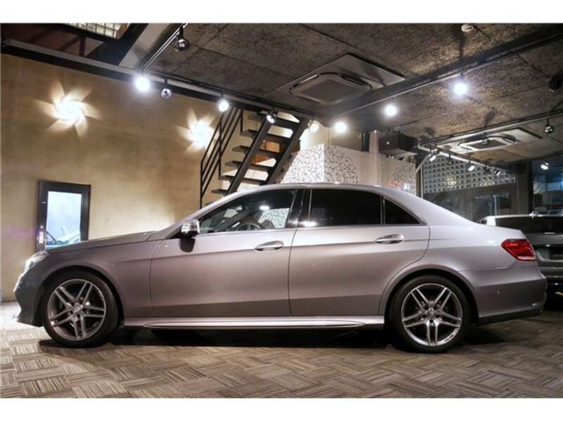 E-CLASS