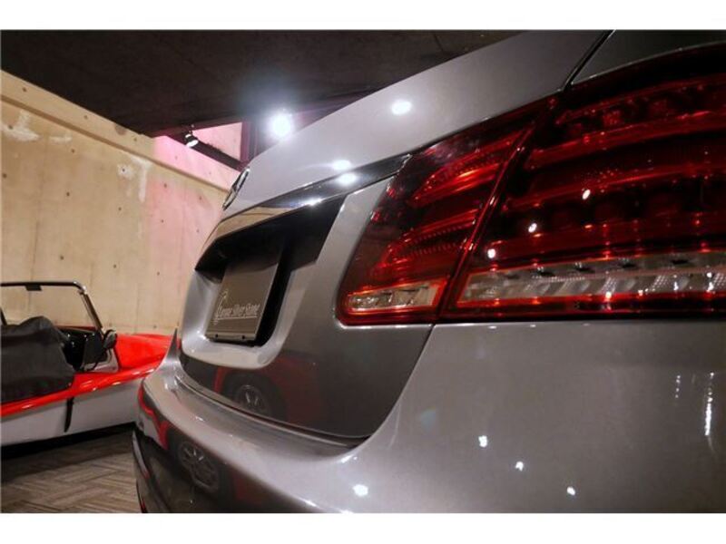 E-CLASS